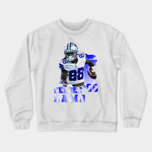 CeeDee Lamb | 88 Crewneck Sweatshirt